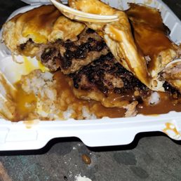 Loco Moco