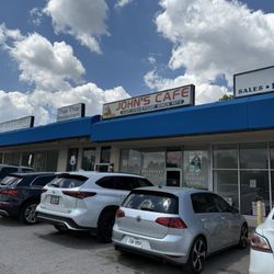 John's Cafe