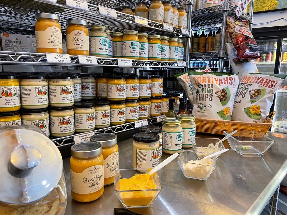 Food from Bass Farms