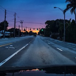 ErrandBoy Concierge Services - Fort Lauderdale sunset!