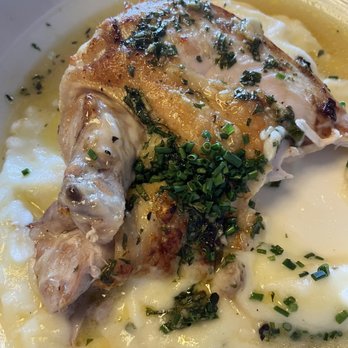 etta - Fired Chicken - New American Near Me - Scottsdale, Arizona