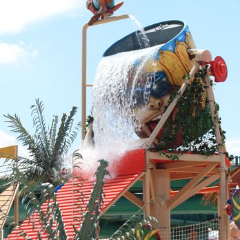 Bananas Fun Park - Amusement Parks Near Me - Grand Junction, Colorado