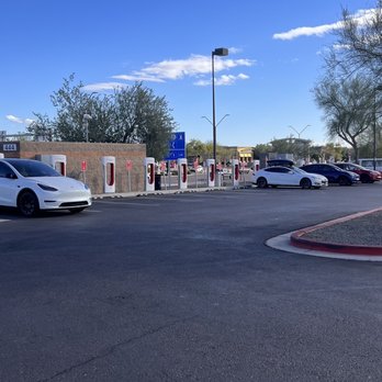 Tesla Supercharger - EV Charging Stations Near Me - Buckeye, Arizona Tesla Supercharger - EV Charging Stations Near Me - Buckeye, Arizona