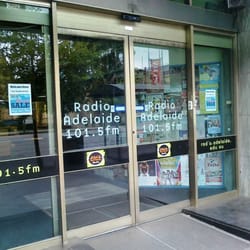 Radio Adelaide