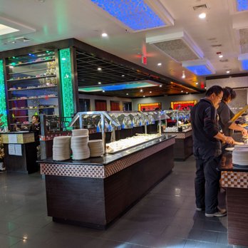 Global Buffet - Buffet - Buffets Near Me - Levittown, New York