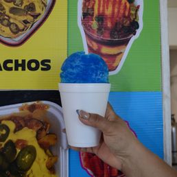Shaved Ice Shaved Ice