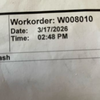 GlassTek - Workorder# W00810 - Auto Glass Services Near Me - Alameda, California GlassTek - Workorder# W00810 - Auto Glass Services Near Me - Alameda, California