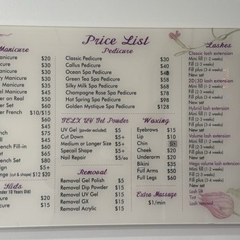 Luxe Nails & Spa - Luxe Nails & Spa - Nail Salons Near Me - Placentia, California