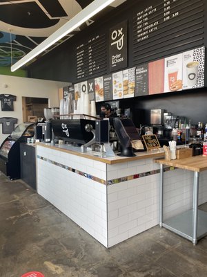 Order & Chaos Coffee by null