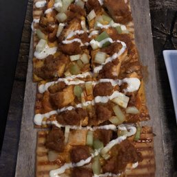 Buffalo Chicken