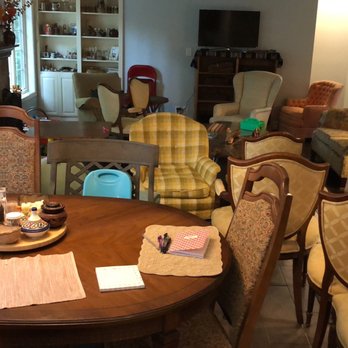 Pure Movers - Unpacked furniture - Movers Near Me - Seattle, Washington