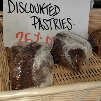 Ra Coffee Company - Daily Discounted Pastries - Coffee & Tea Near Me - Goose Creek, South Carolina