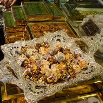 Hafiz Mustafa - Desserts Near Me - Istanbul, 34 Hafiz Mustafa - Desserts Near Me - Istanbul, 34
