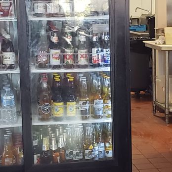 City Tacos - Bottled beer - Tacos Near Me - Encinitas, California