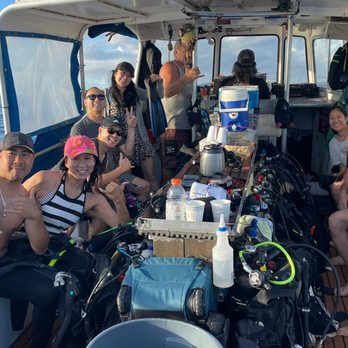 Pro Diver Maui - Scuba Diving Near Me - Kihei, Hawaii