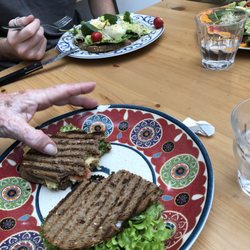 Brood Lokaal