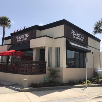 Frabotta's Beach Kitchen - Pizza Near Me - Madeira Beach, Florida Frabotta's Beach Kitchen - Pizza Near Me - Madeira Beach, Florida