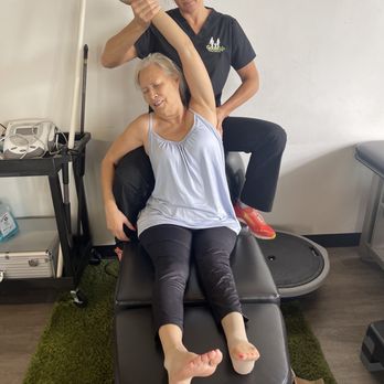 Goodlife Physical Medicine - Marite V - Physical Therapy Near Me - El Segundo, California