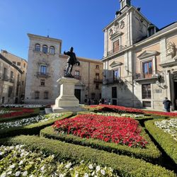 Plaza de la Villa