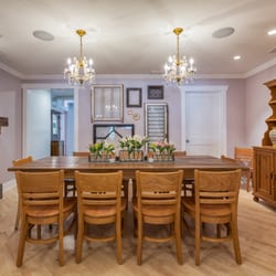 The Social Table