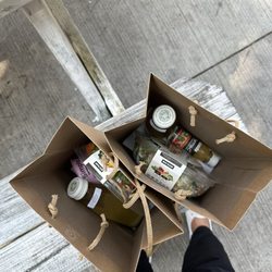 Greenhouse Juice Co.