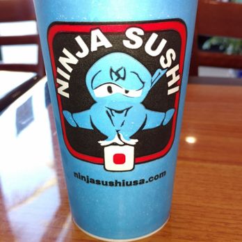 Ninja Sushi - Cute ninja - Sushi Bars Near Me - Kapolei, Hawaii Ninja Sushi - Cute ninja - Sushi Bars Near Me - Kapolei, Hawaii