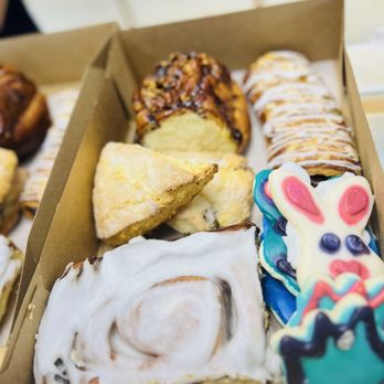 Wheatland Bakery - Assorted baked goods - Bakeries Near Me - Walla Walla, Washington Wheatland Bakery - Assorted baked goods - Bakeries Near Me - Walla Walla, Washington