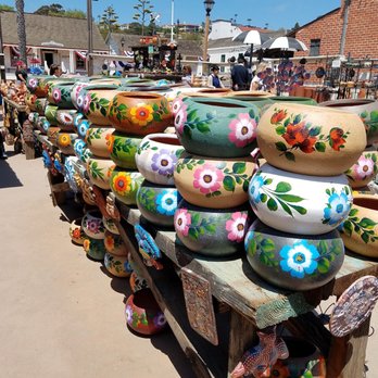 El Centro Artesano - Home Decor Near Me - San Diego, California