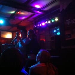 The End - 'Singing'