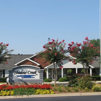 Shadow Creek Apts - We Call it Shadow Creek...You'll Call it Home! - Apartments Near Me - Anderson, South Carolina