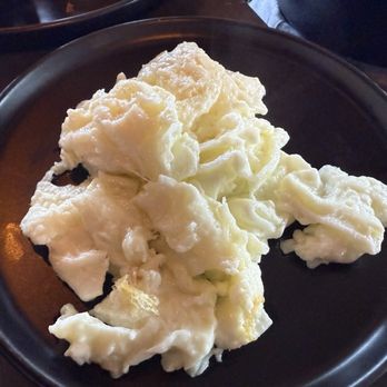 Jewel's Bakery and Cafe - Egg Whites (side) - Bakeries Near Me - Phoenix, Arizona