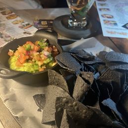 Guacamole Guacamole