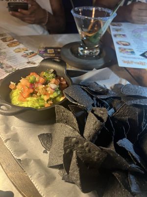 Las Margaritas by null