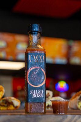 Taco Tuesdays Taqueria by null