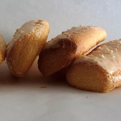 Pastelería Artesana Mallol - Melindros
