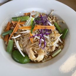 Pad Thai Pad Thai