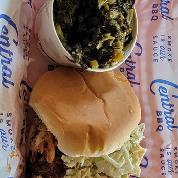 Central BBQ - Barbeque Near Me - Memphis, Tennessee Central BBQ - Barbeque Near Me - Memphis, Tennessee
