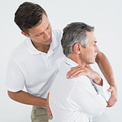 RWJ Rehabilitation at Delaware Valley - CERTIFIED MCKENZIE THERAPIST ON STAFF
