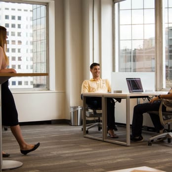 Venture X Denver - Downtown on 16th - Shared Office Spaces Near Me - Denver, Colorado Venture X Denver - Downtown on 16th - Shared Office Spaces Near Me - Denver, Colorado