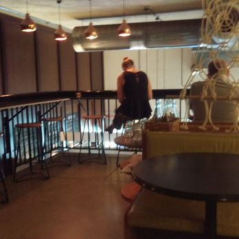 La Moka - Upstairs - Restaurants Near Me - Adelaide, SA