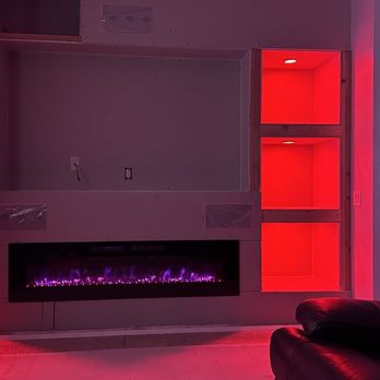 Casanova Services - Can adjust the light colors - Handyman Near Me Casanova Services - Can adjust the light colors - Handyman Near Me