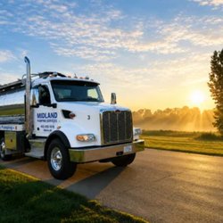Midland Pumping Service - Grease Trap Services in Omaha, NE