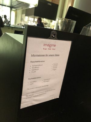 Menu photo 8 Imagine Zürich, ZH