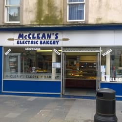 Electric Bakery
