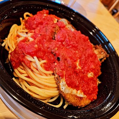 Nene's Italian Market by null