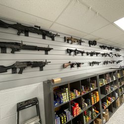 Shooters Outpost