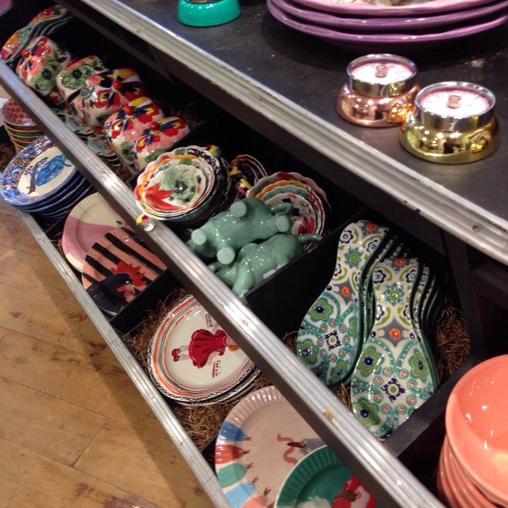 Anthropologie - Spoon rests! - Women's Clothing Near Me - Dedham, Massachusetts