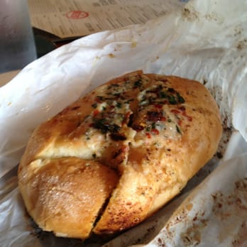 Scaddabush - Charity bread $2 (donated to Mississauga Food bank) - Italian Near Me - Mississauga, Ontario