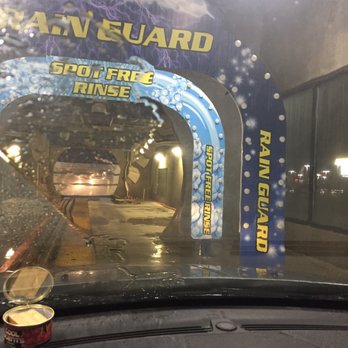 Rocket Express Car Wash - Inside - Car Wash Near Me - Boise, Idaho Rocket Express Car Wash - Inside - Car Wash Near Me - Boise, Idaho