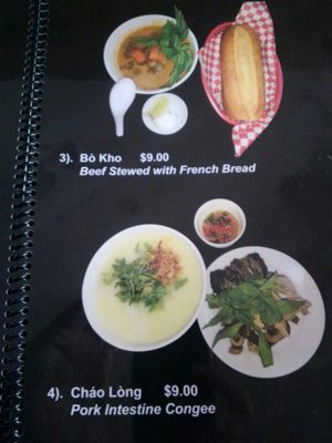 Menu photo 3 Dragon Coffee Tacoma, WA